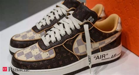 most expensive lv shoes|louis vuitton air force 1 shoes.